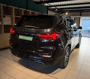 KGM -SsangYong Rexton 2.2 CRDi 7 Pl. Blackline 4WD AT