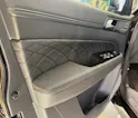 KGM -SsangYong Rexton 2.2 CRDi 7 Pl. Blackline 4WD AT