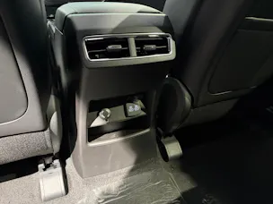 KGM -SsangYong Rexton 2.2 CRDi 7 Pl. Blackline 4WD AT
