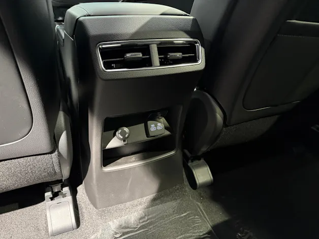 KGM -SsangYong Rexton 2.2 CRDi 7 Pl. Blackline 4WD AT