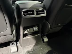 KGM -SsangYong Rexton 2.2 CRDi 7 Pl. Blackline 4WD AT