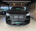 KGM -SsangYong Rexton 2.2 CRDi 7 Pl. Blackline 4WD AT
