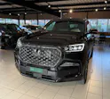 KGM -SsangYong Rexton 2.2 CRDi 7 Pl. Blackline 4WD AT