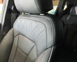 KGM -SsangYong Rexton 2.2 CRDi 7 Pl. Blackline 4WD AT