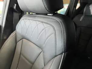 KGM -SsangYong Rexton 2.2 CRDi 7 Pl. Blackline 4WD AT