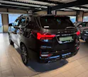 KGM -SsangYong Rexton 2.2 CRDi 7 Pl. Blackline 4WD AT