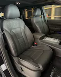 KGM -SsangYong Rexton 2.2 CRDi 7 Pl. Blackline 4WD AT