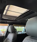 KGM -SsangYong Rexton 2.2 CRDi 7 Pl. Blackline 4WD AT