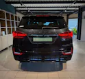 KGM -SsangYong Rexton 2.2 CRDi 7 Pl. Blackline 4WD AT