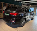 KGM -SsangYong Rexton 2.2 CRDi 7 Pl. Blackline 4WD AT