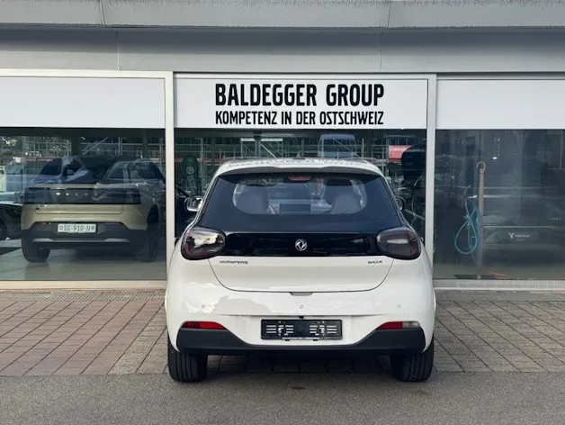 Dongfeng BOX