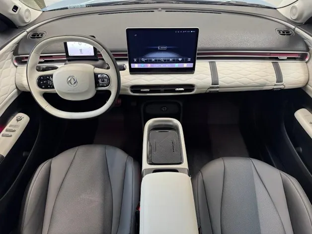 Dongfeng BOX