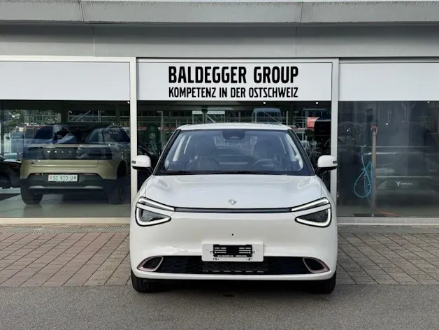 Dongfeng BOX