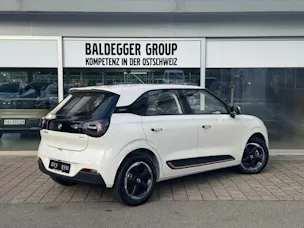 Dongfeng BOX