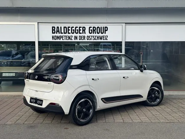 Dongfeng BOX