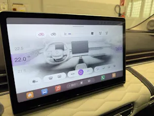 Dongfeng BOX