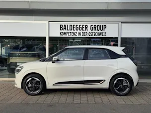 Dongfeng BOX