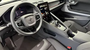 Polestar 2 Long Range Dual Motor Prime