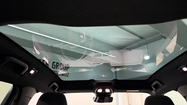 Polestar 2 Long Range Dual Motor Prime