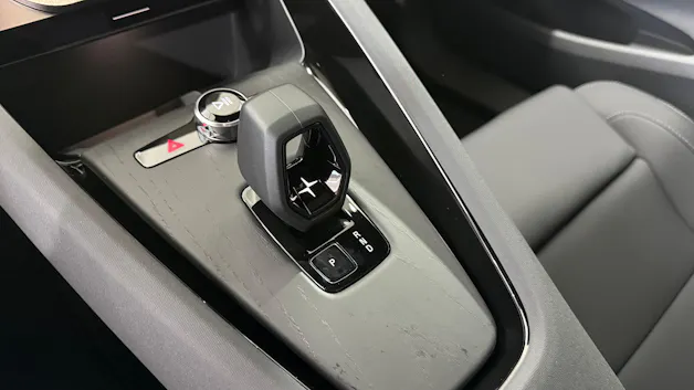 Polestar 2 Long Range Dual Motor Prime