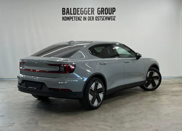 Polestar 2 Long Range Dual Motor Prime