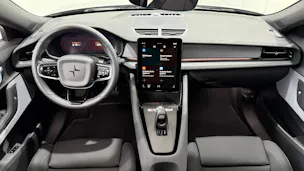 Polestar 2 Long Range Dual Motor Prime
