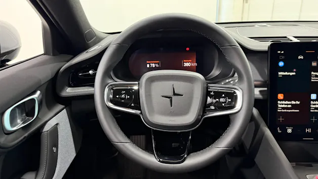 Polestar 2 Long Range Dual Motor Prime