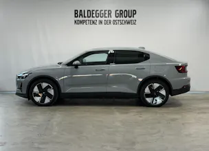 Polestar 2 Long Range Dual Motor Prime