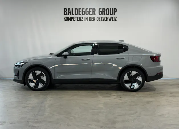 Polestar 2 Long Range Dual Motor Prime