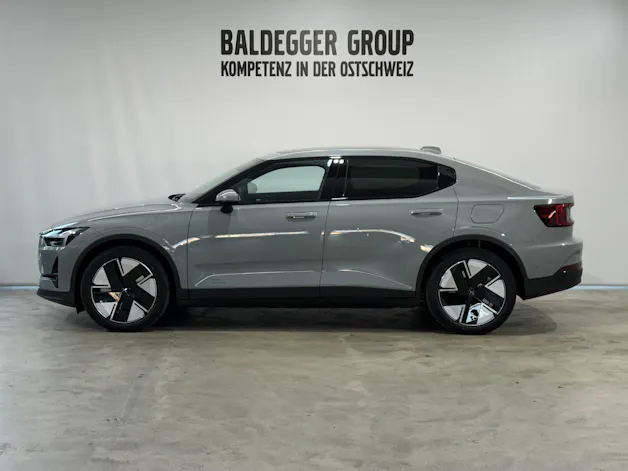 Polestar 2 Long Range Dual Motor Prime