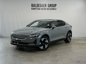 Polestar 2 Long Range Dual Motor Prime