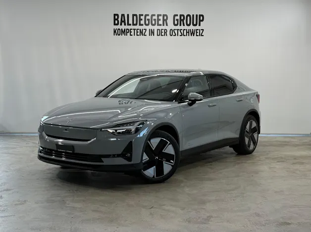 Polestar 2 Long Range Dual Motor Prime