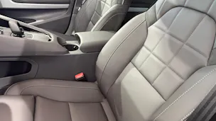 Polestar 2 Long Range Dual Motor Prime