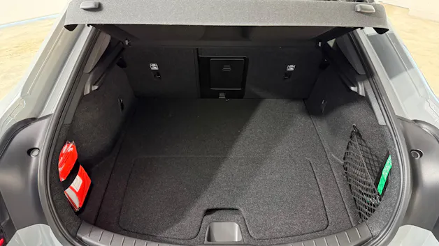 Polestar 2 Long Range Dual Motor Prime