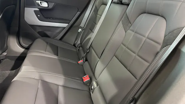 Polestar 2 Long Range Dual Motor Prime