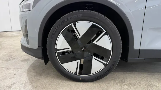 Polestar 2 Long Range Dual Motor Prime
