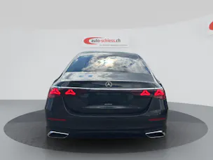MERCEDES-BENZ E 200 9G-Tronic AMG Line Night