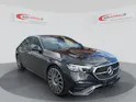 MERCEDES-BENZ E 200 9G-Tronic AMG Line Night