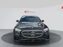 MERCEDES-BENZ E 200 9G-Tronic AMG Line Night