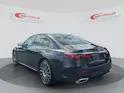 MERCEDES-BENZ E 200 9G-Tronic AMG Line Night