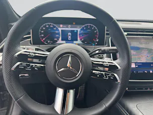 MERCEDES-BENZ E 200 9G-Tronic AMG Line Night