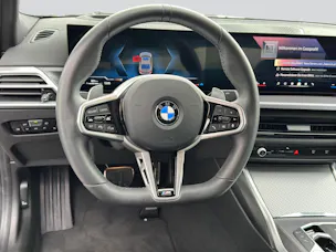 BMW 320d M Sport 48V Steptronic