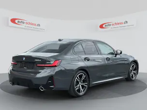 BMW 320d M Sport 48V Steptronic