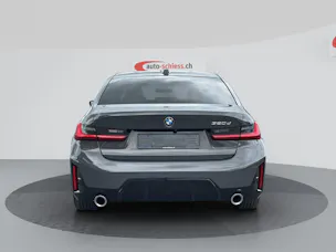 BMW 320d M Sport 48V Steptronic