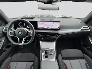 BMW 320d M Sport 48V Steptronic