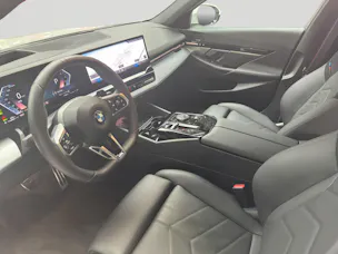 BMW 520i Touring M Sport Pro Mild Hybrid