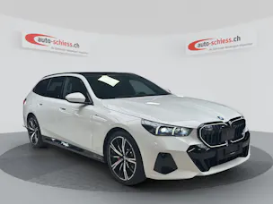 BMW 520i Touring M Sport Pro Mild Hybrid