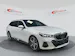 BMW 520i Touring M Sport Pro Mild Hybrid