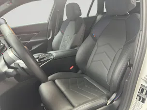 BMW 520i Touring M Sport Pro Mild Hybrid