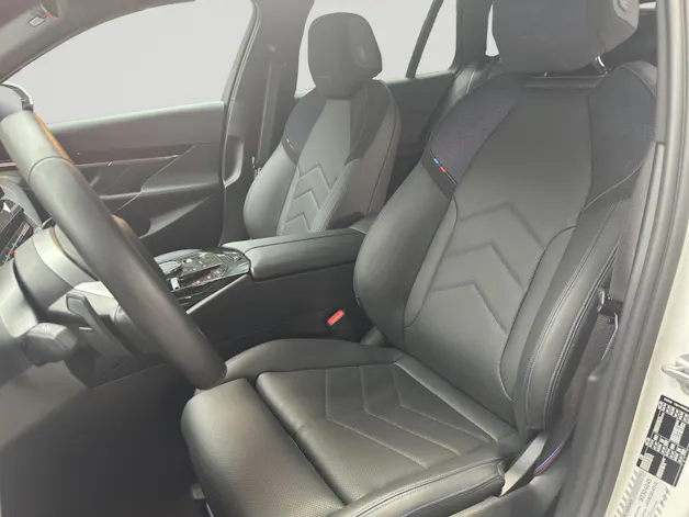 BMW 520i Touring M Sport Pro Mild Hybrid